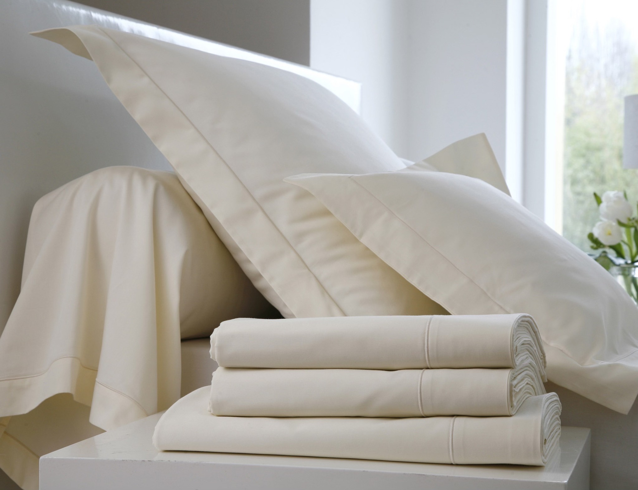 Drap housse bonnets 27