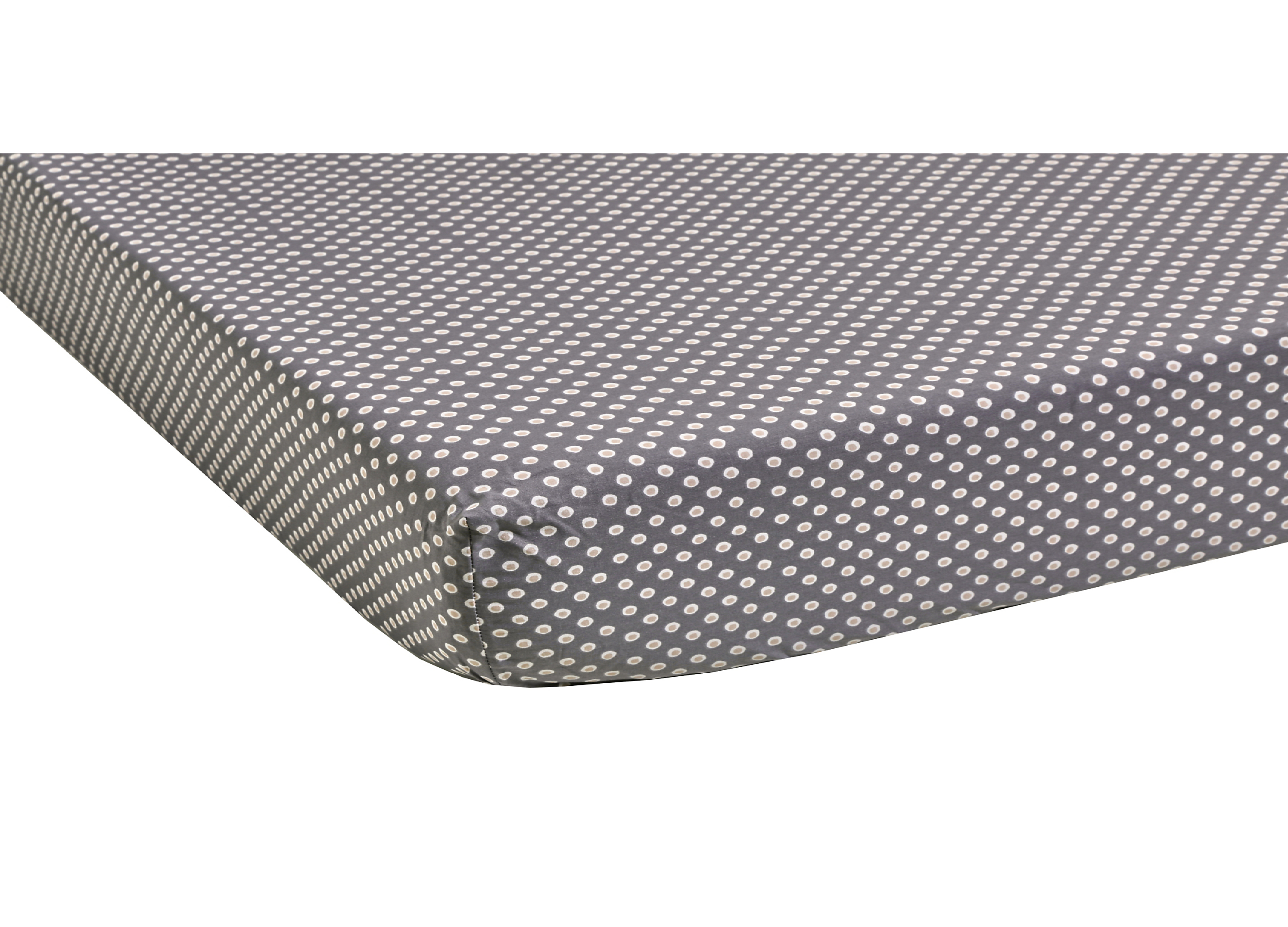 Drap housse imprimé Djakarta