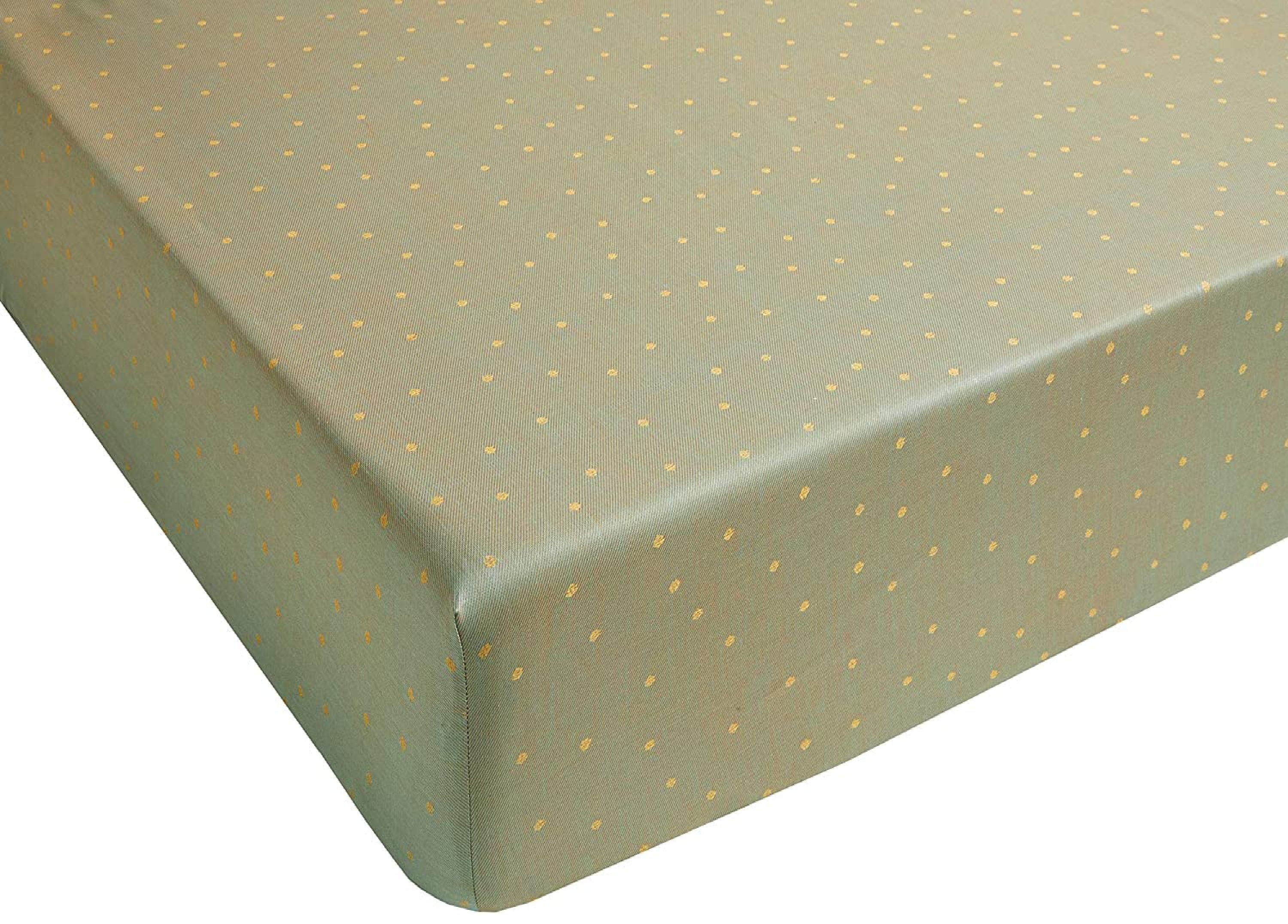 Drap housse imprimé JADE