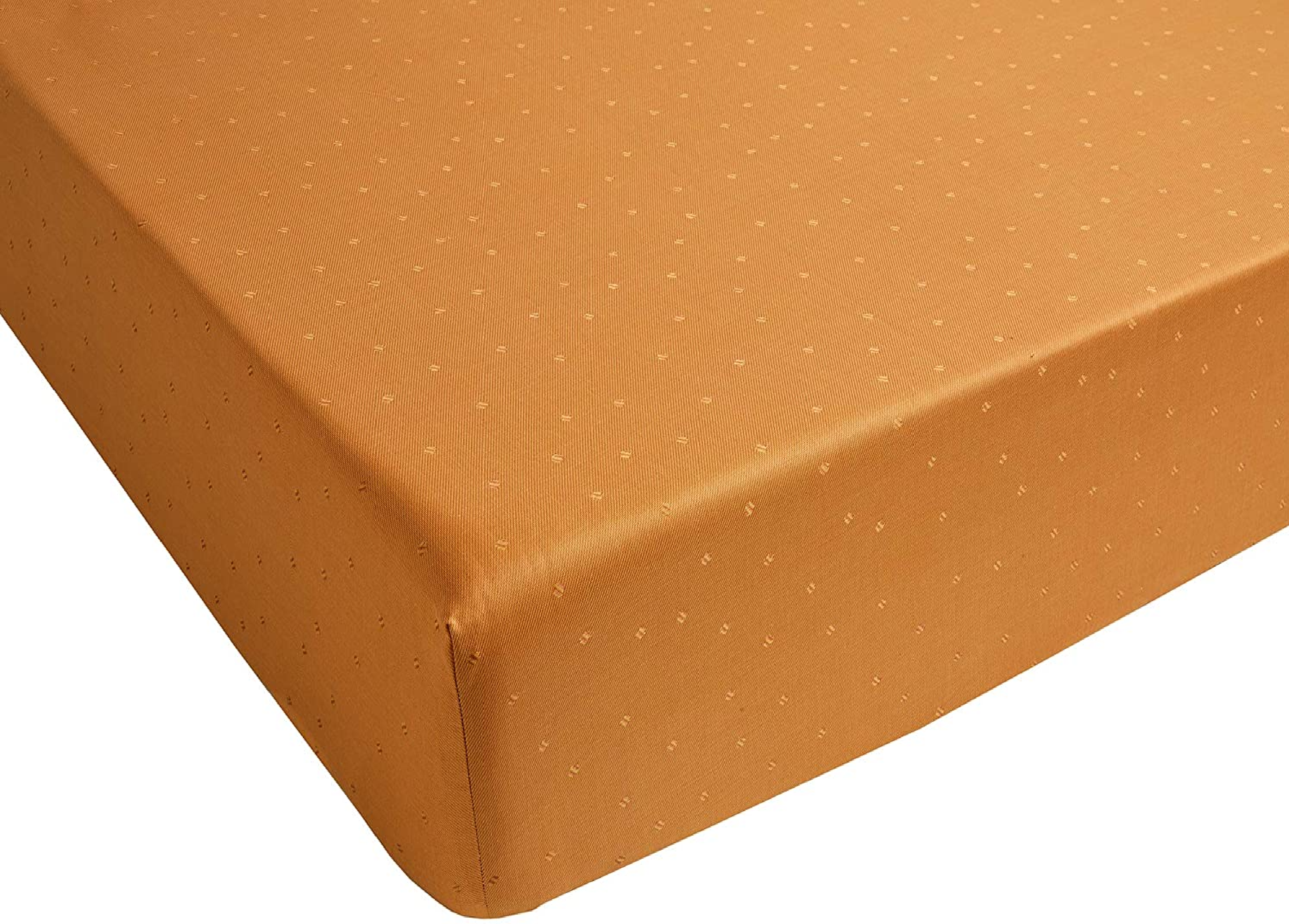 Drap housse imprimé TOPAZE