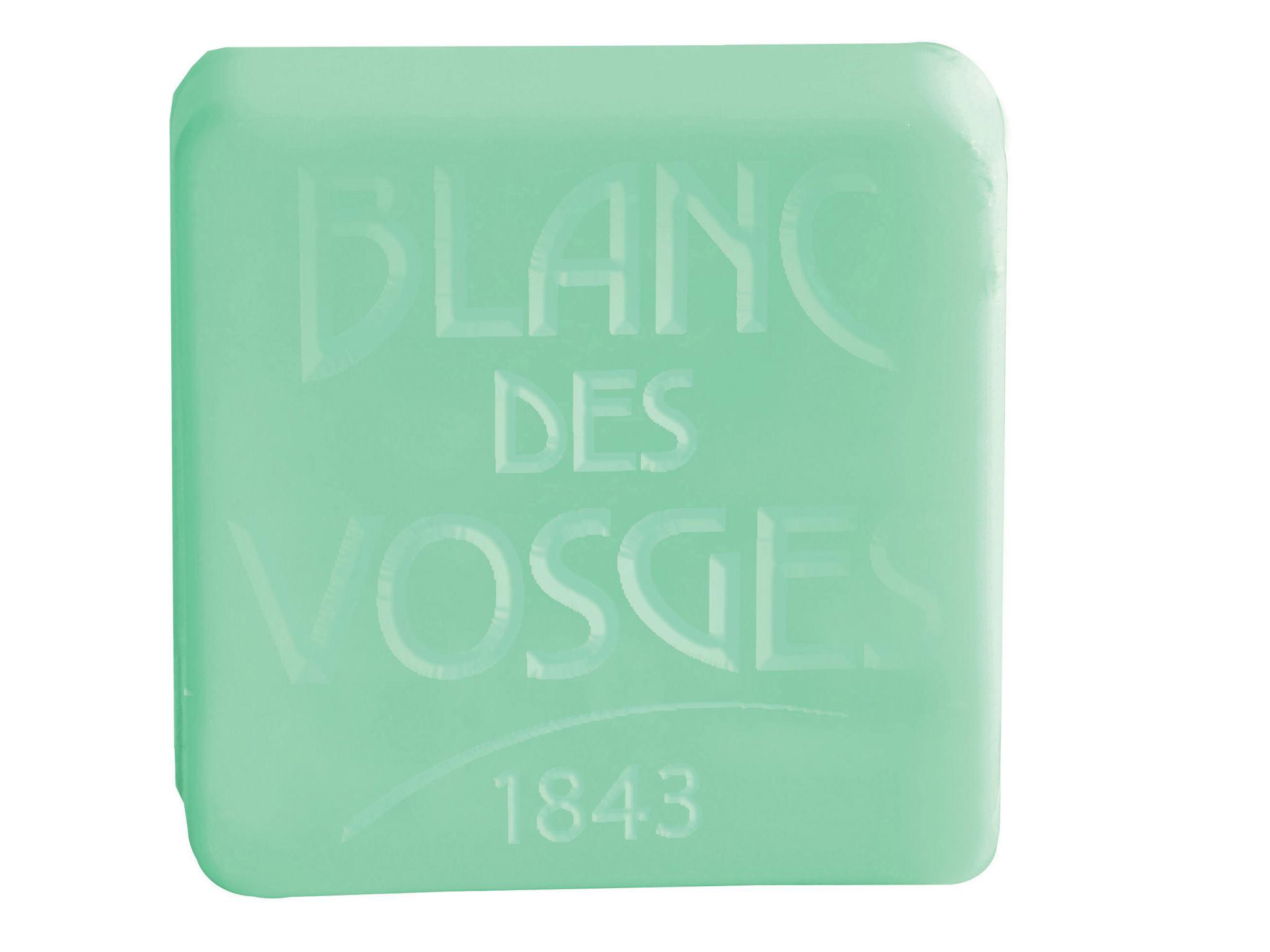 Savon BLANC DES VOSGES Grand Large