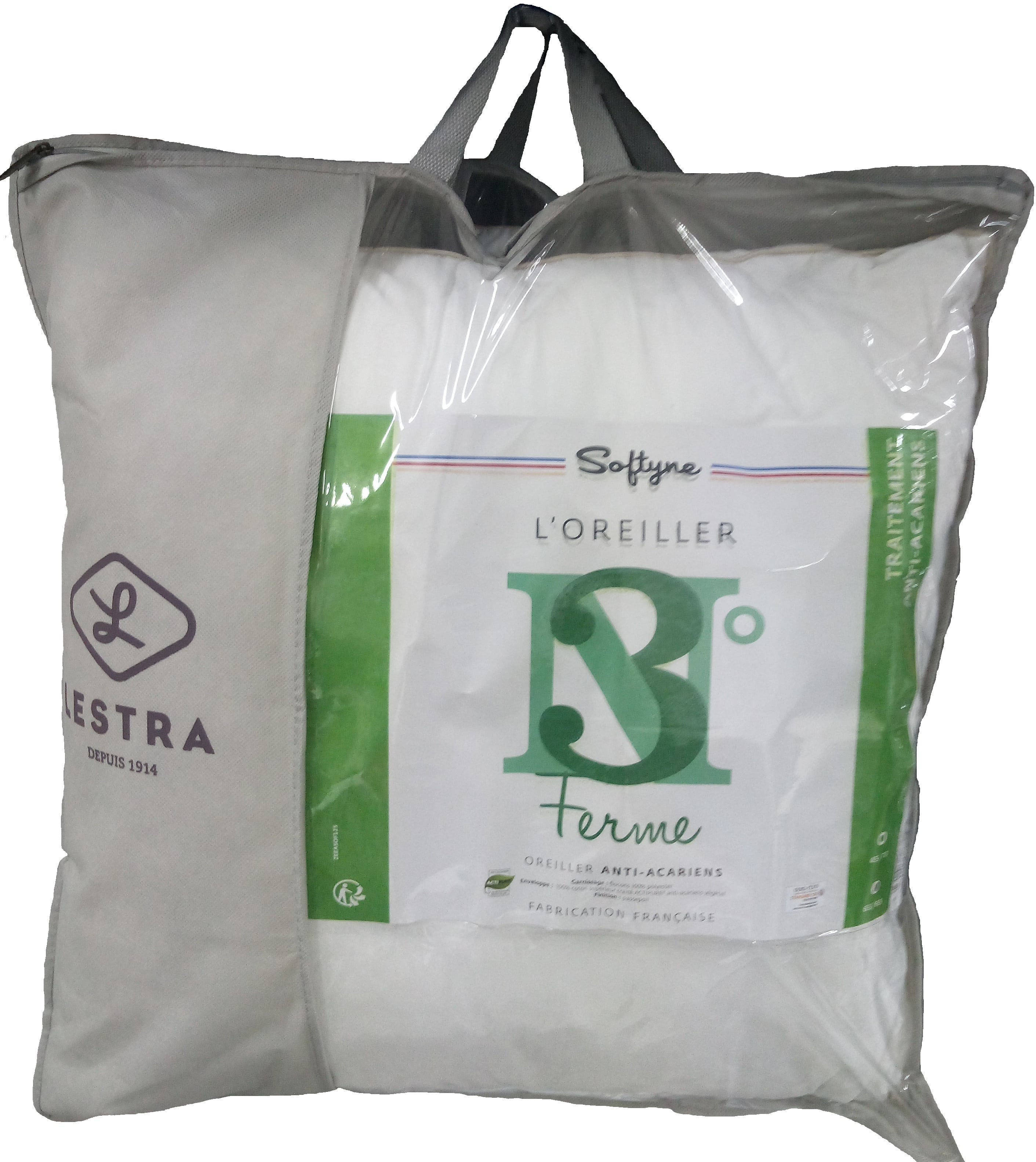 Oreiller LESTRA Ferme
