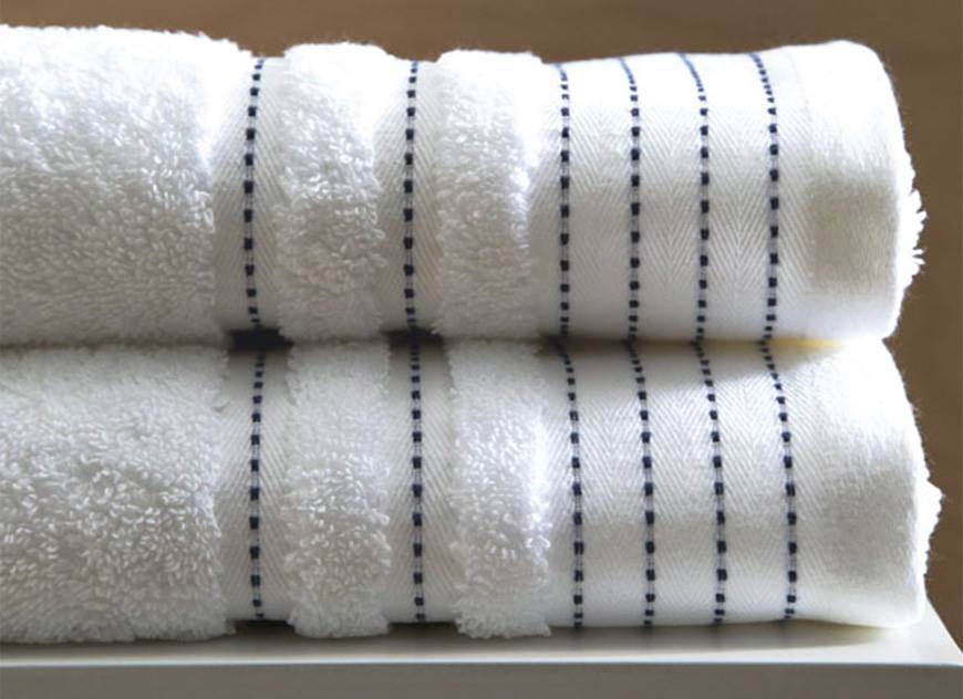 Serviette de bain